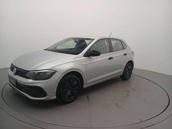 VOLKSWAGEN POLO 1.0 MPI TRACK MANUAL VOLKSWAGEN POLO 1.0 MPI TRACK MANUAL